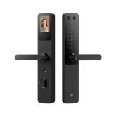 Xiaomi小米 智能電子門鎖 E30大螢幕貓眼版